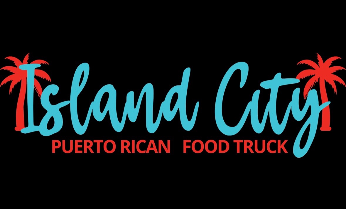 Island City Logo