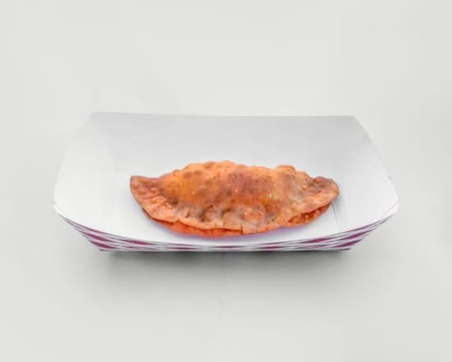 Guava Empanadilla.