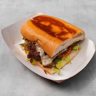 Island Sandwich